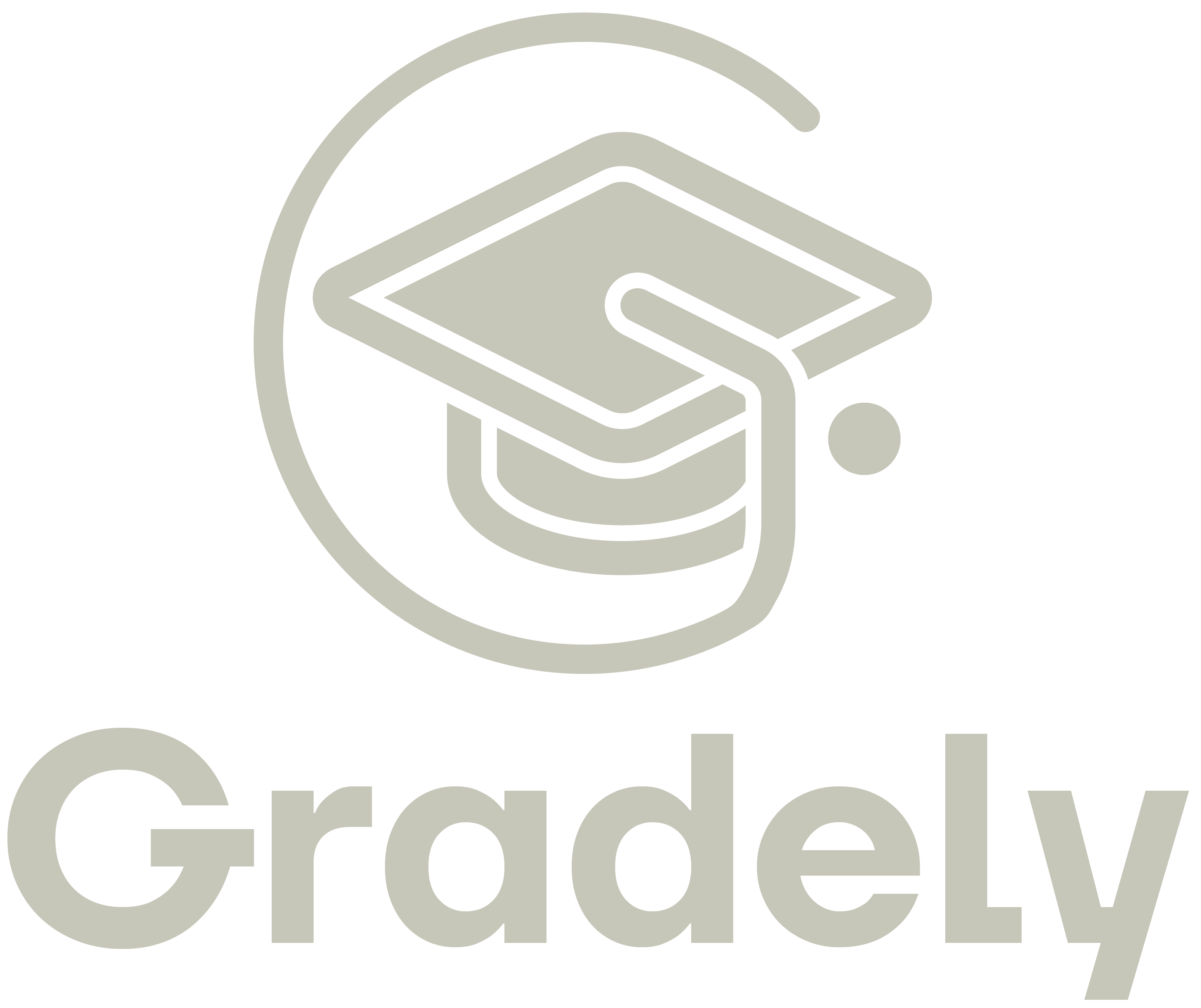 Gradely | Smart Tools for Teachers